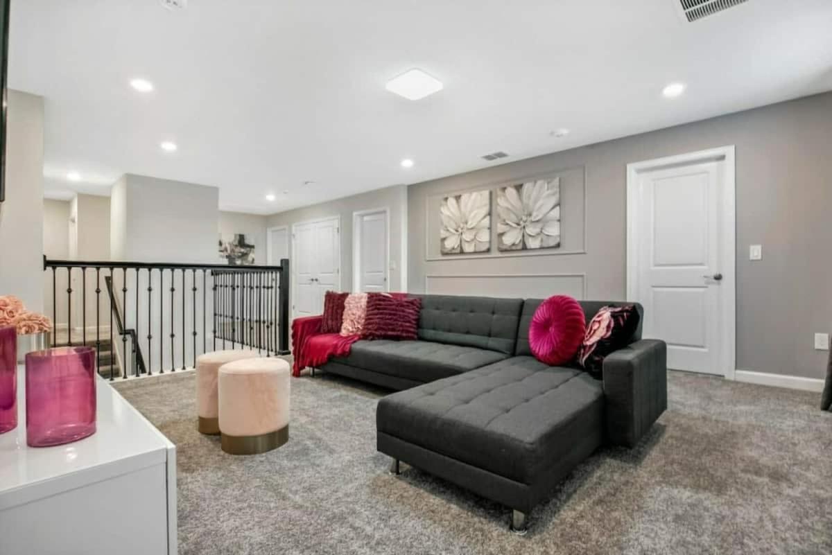 2901Fs - Amazing 8 Bedroom At Storey Lake Kissimmee Eksteriør bilde