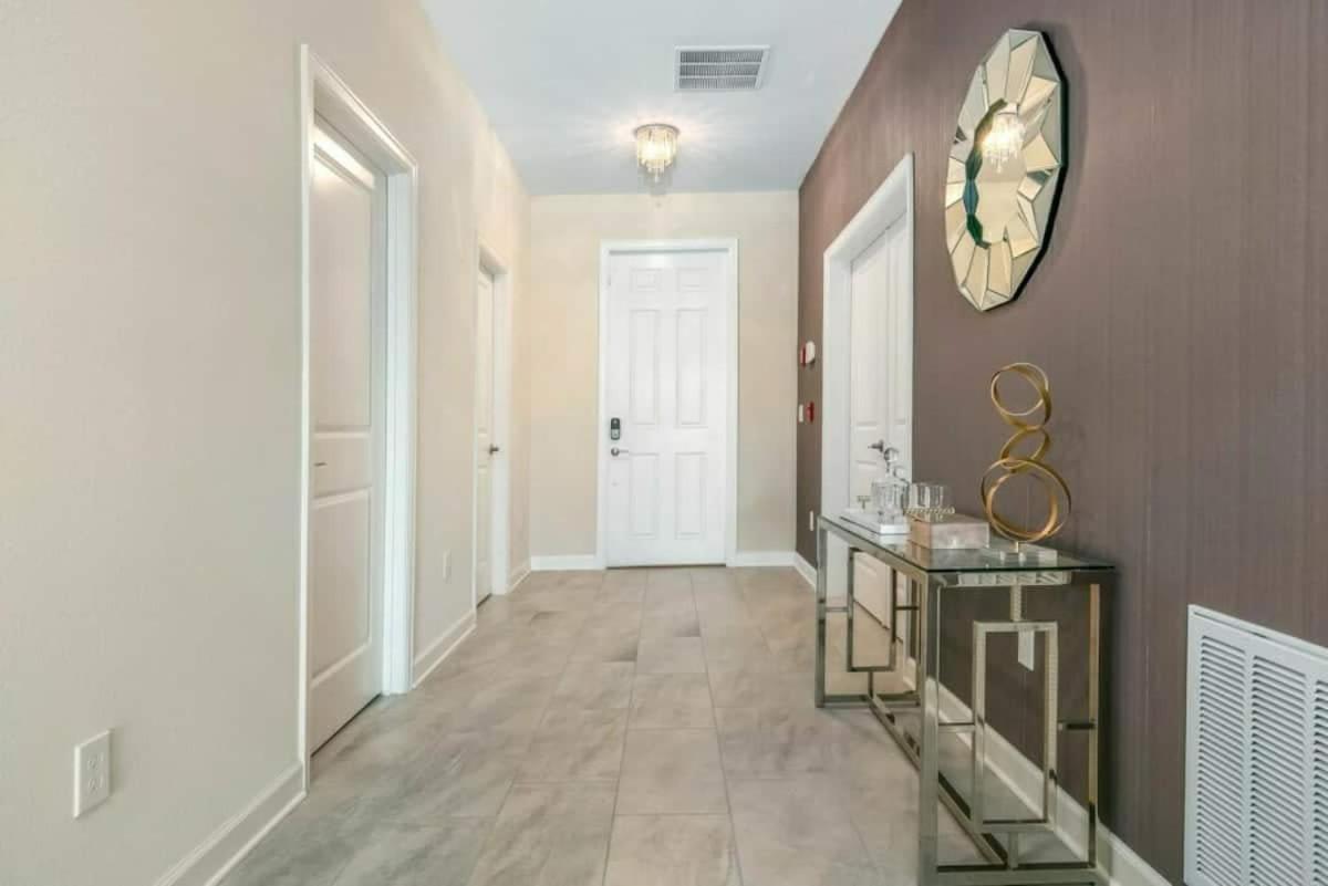 2901Fs - Amazing 8 Bedroom At Storey Lake Kissimmee Eksteriør bilde