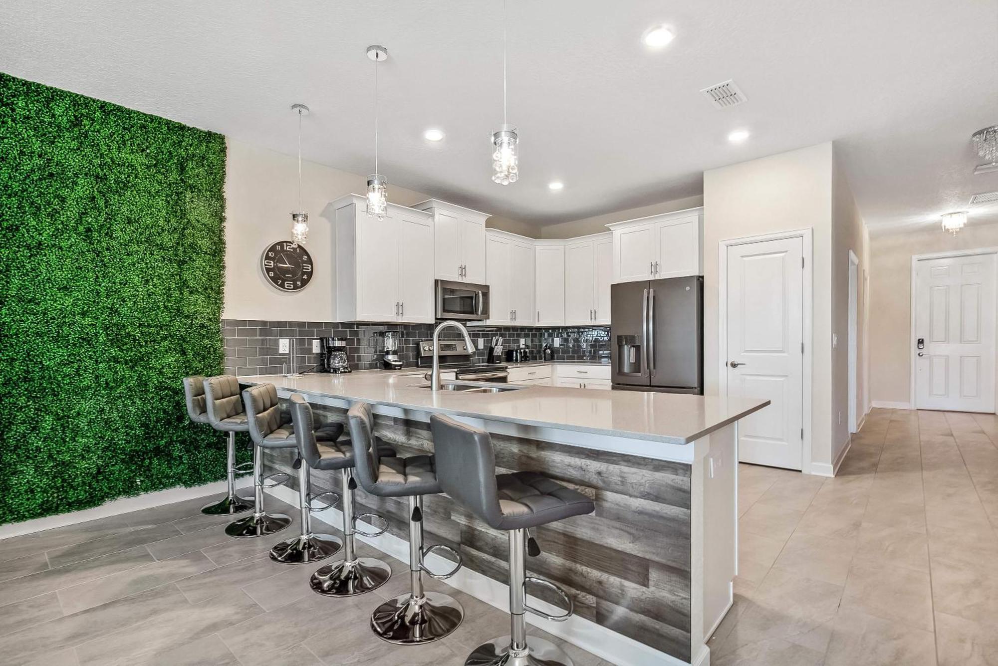 2901Fs - Amazing 8 Bedroom At Storey Lake Kissimmee Eksteriør bilde